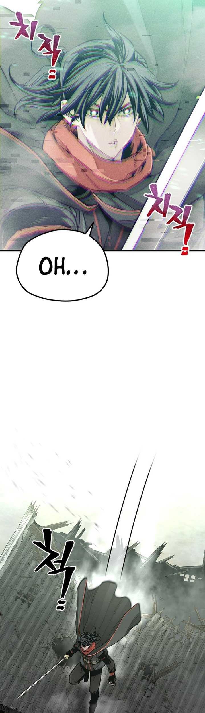 Heavenly Demon Cultivation Simulation Chapter 93 Gambar 125