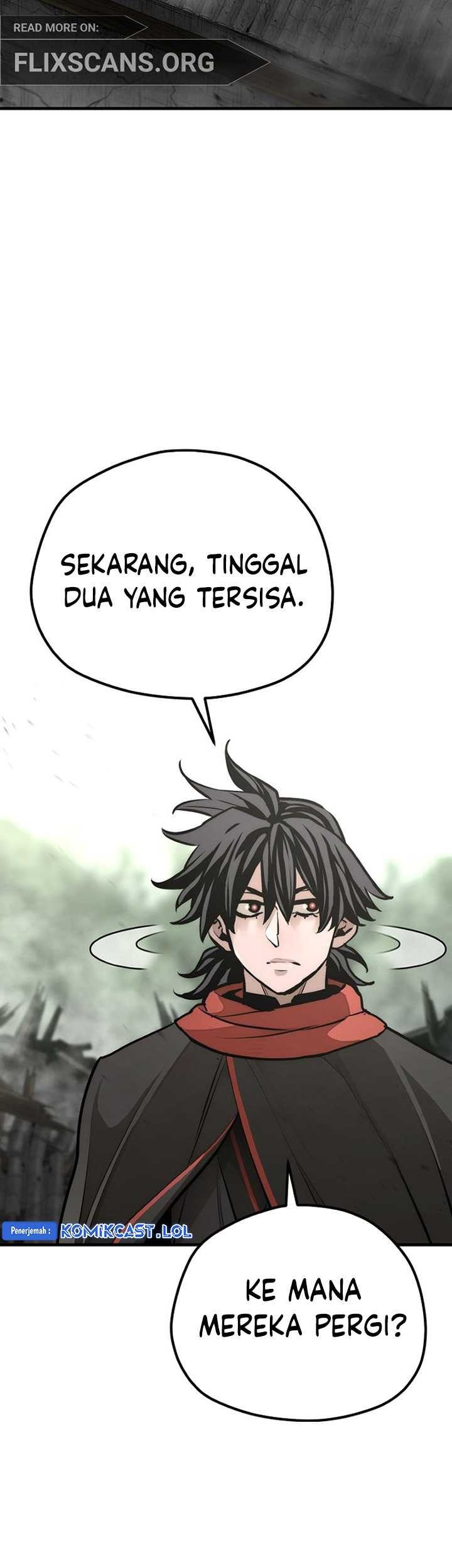 Heavenly Demon Cultivation Simulation Chapter 93 Gambar 127