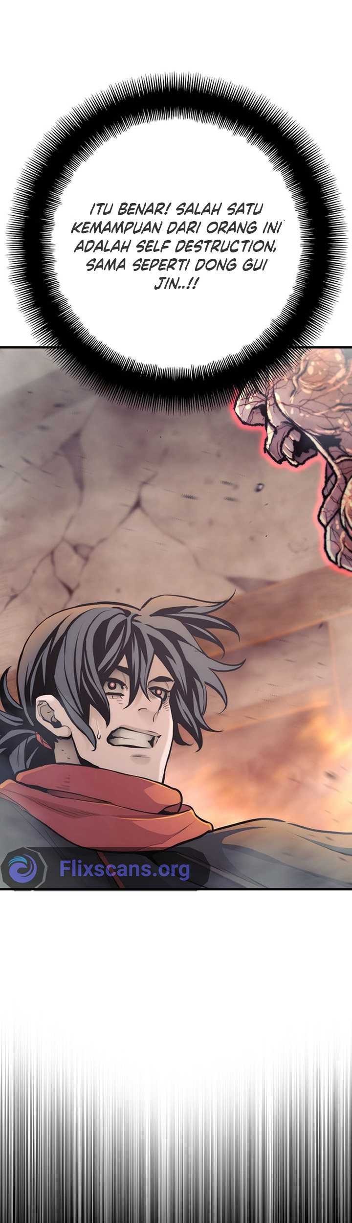 Heavenly Demon Cultivation Simulation Chapter 93 Gambar 111