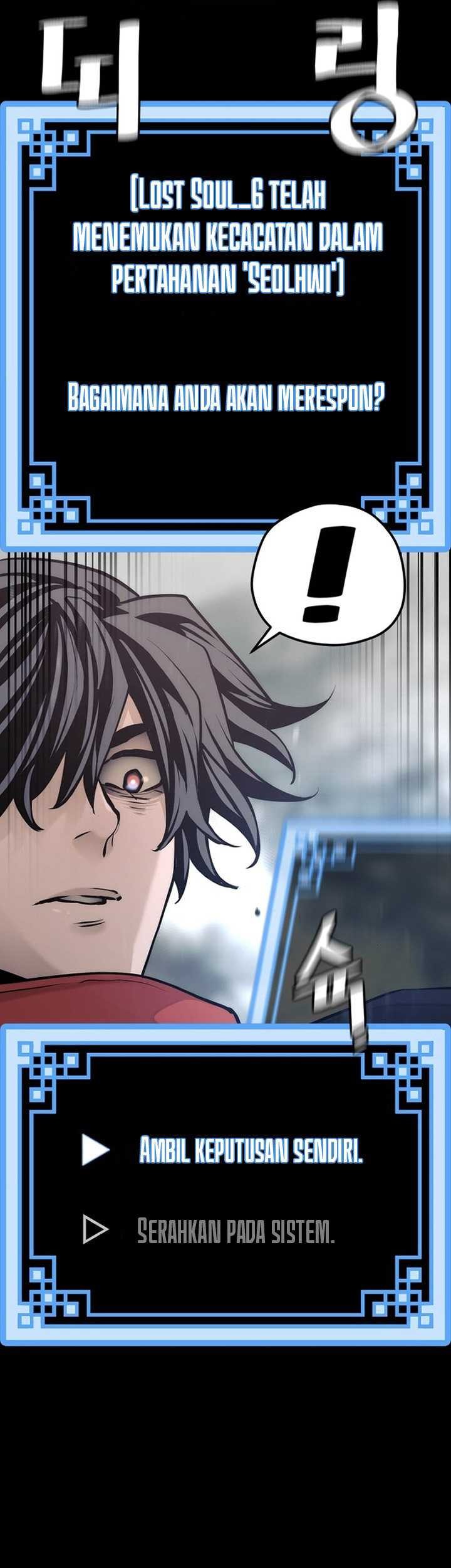 Heavenly Demon Cultivation Simulation Chapter 93 Gambar 113