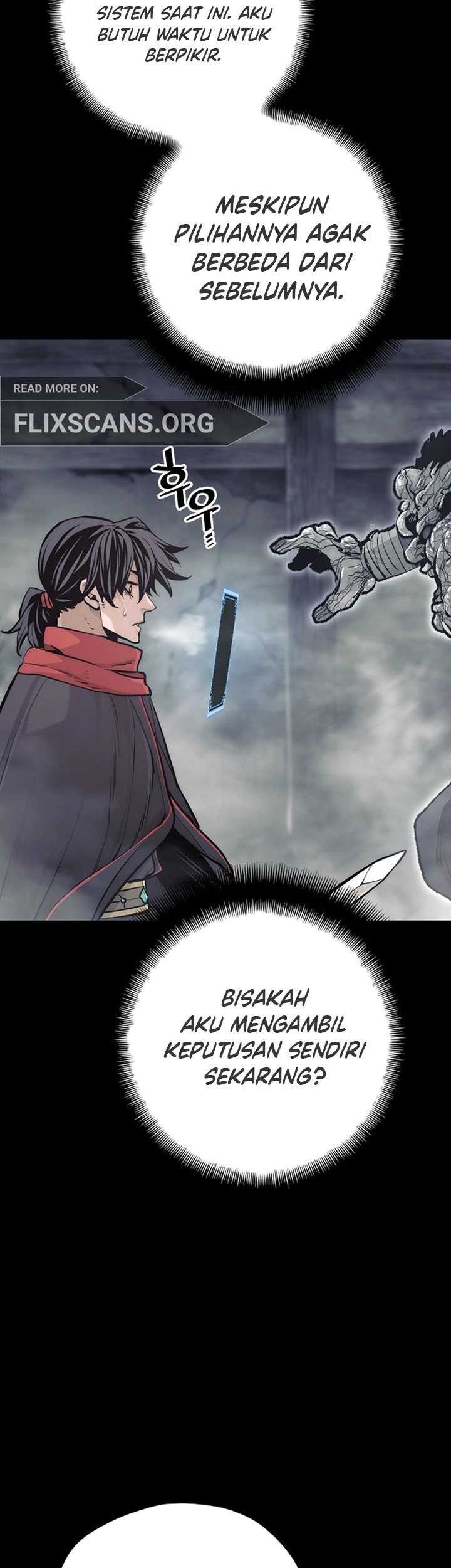 Heavenly Demon Cultivation Simulation Chapter 93 Gambar 115
