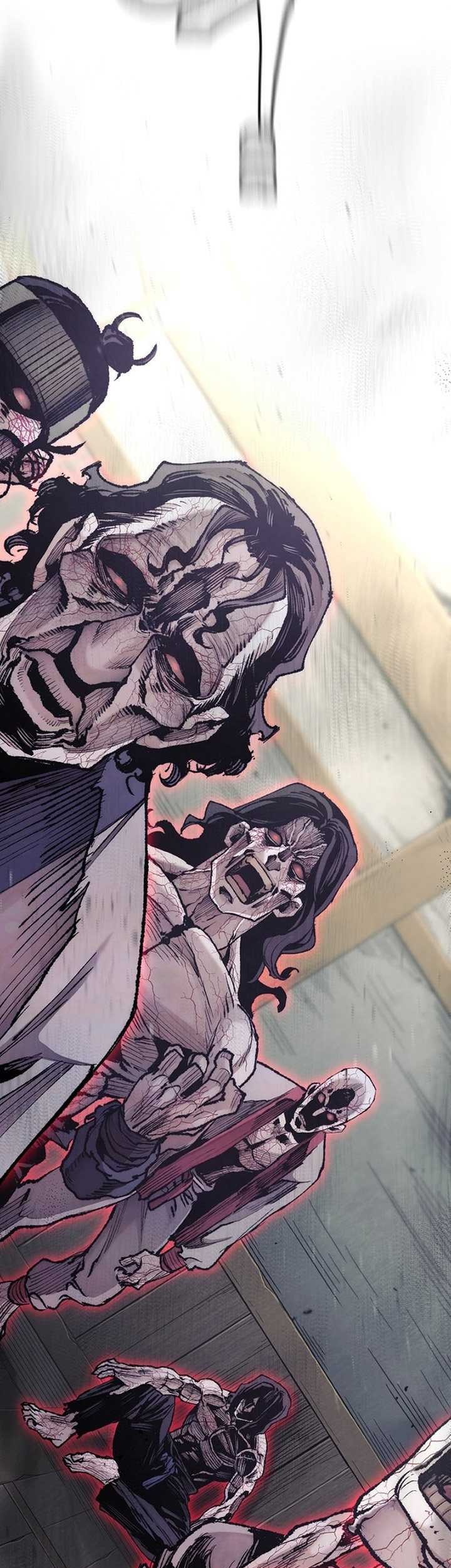 Heavenly Demon Cultivation Simulation Chapter 93 Gambar 10