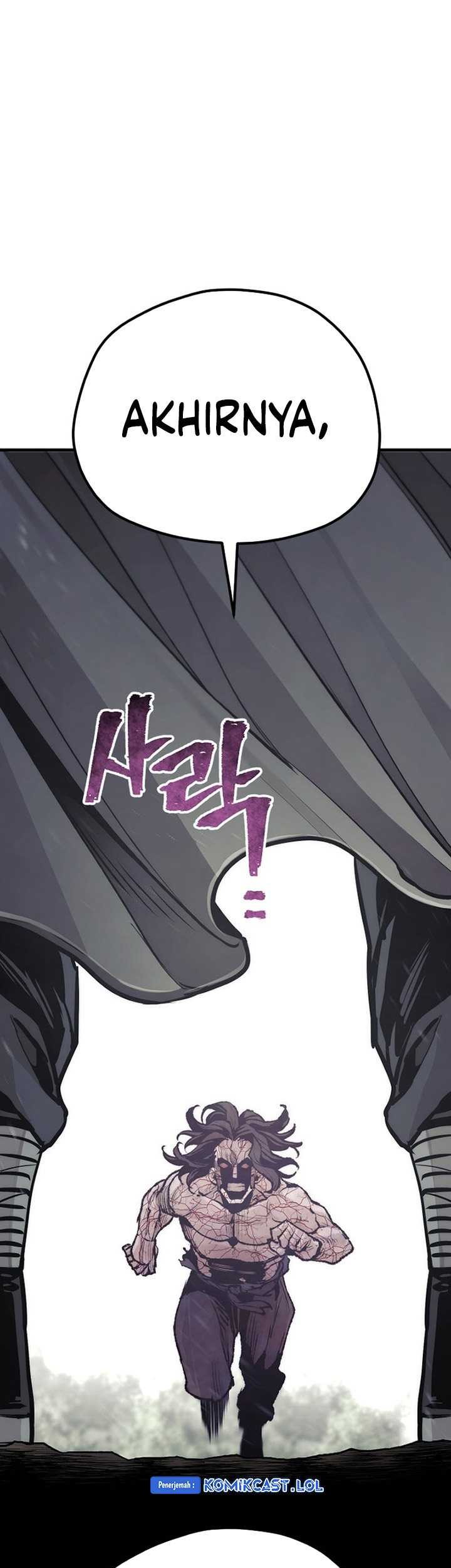 Heavenly Demon Cultivation Simulation Chapter 93 Gambar 139