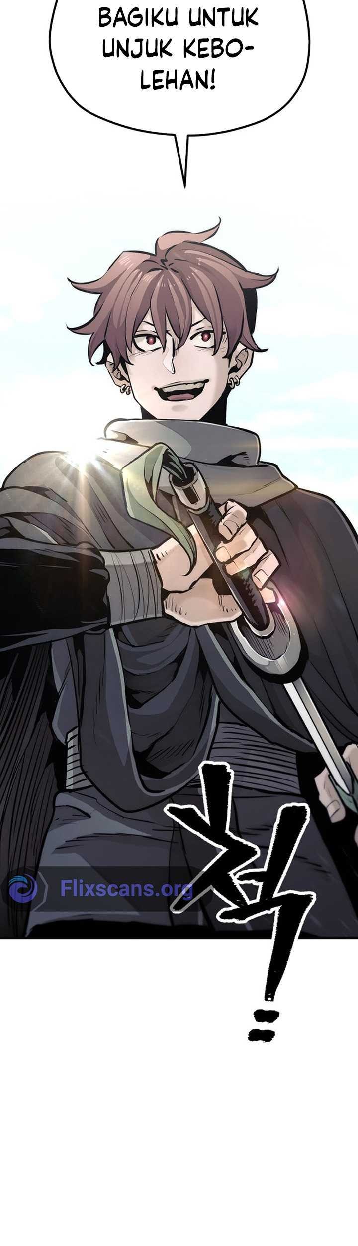 Heavenly Demon Cultivation Simulation Chapter 93 Gambar 141