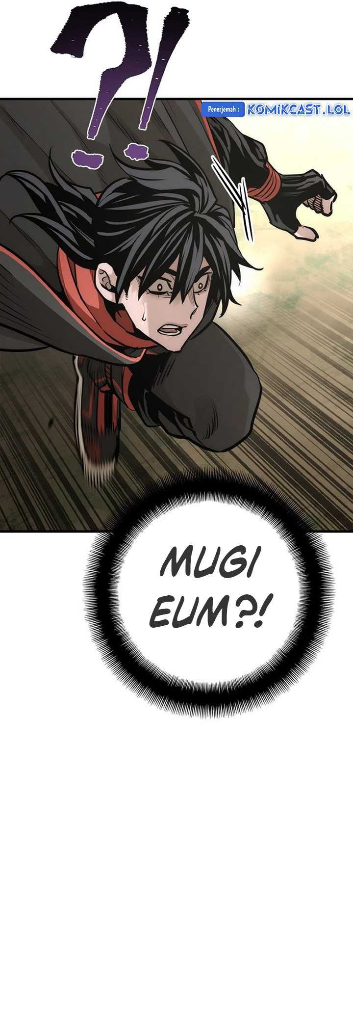 Heavenly Demon Cultivation Simulation Chapter 93 Gambar 143