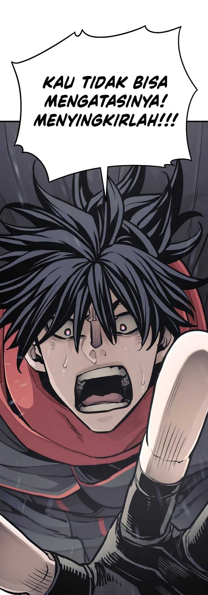 Heavenly Demon Cultivation Simulation Chapter 93 Gambar 144