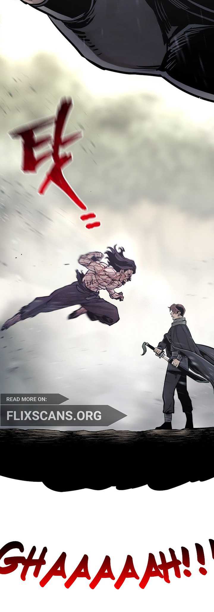 Heavenly Demon Cultivation Simulation Chapter 93 Gambar 145