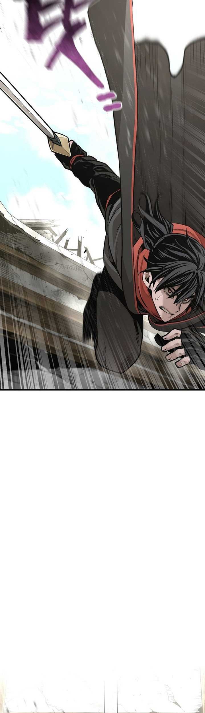 Heavenly Demon Cultivation Simulation Chapter 93 Gambar 133