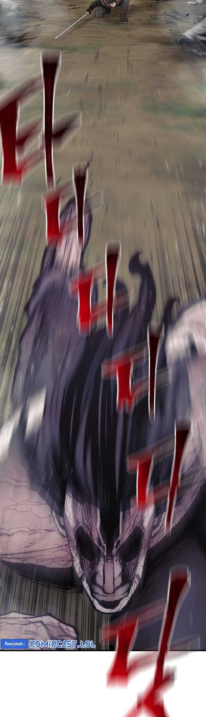 Heavenly Demon Cultivation Simulation Chapter 93 Gambar 135