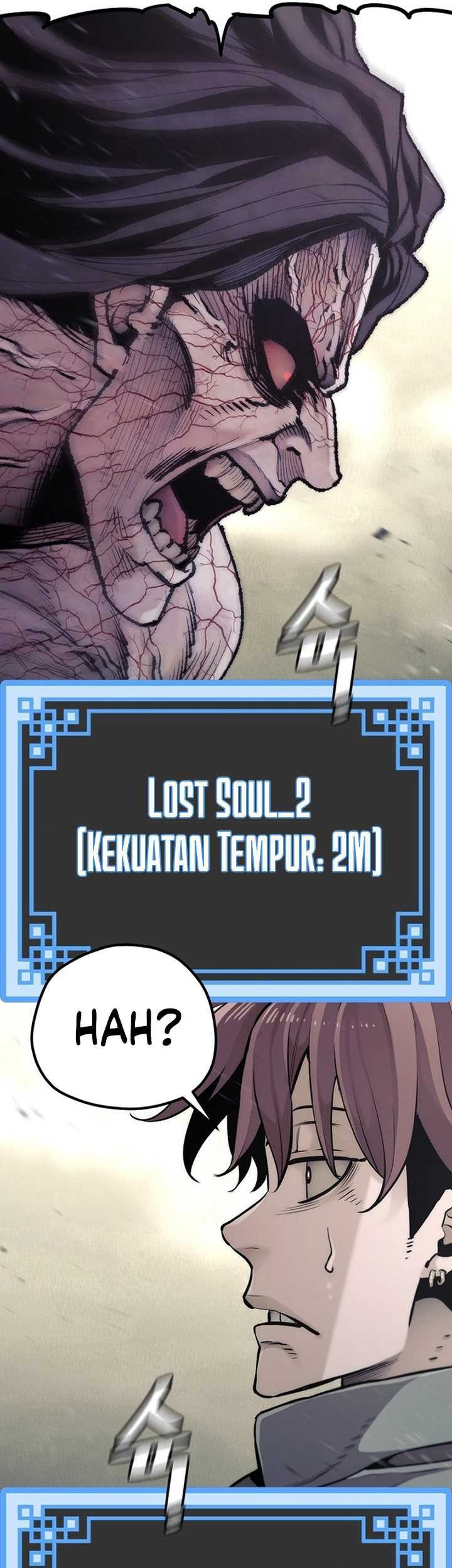 Heavenly Demon Cultivation Simulation Chapter 93 Gambar 146