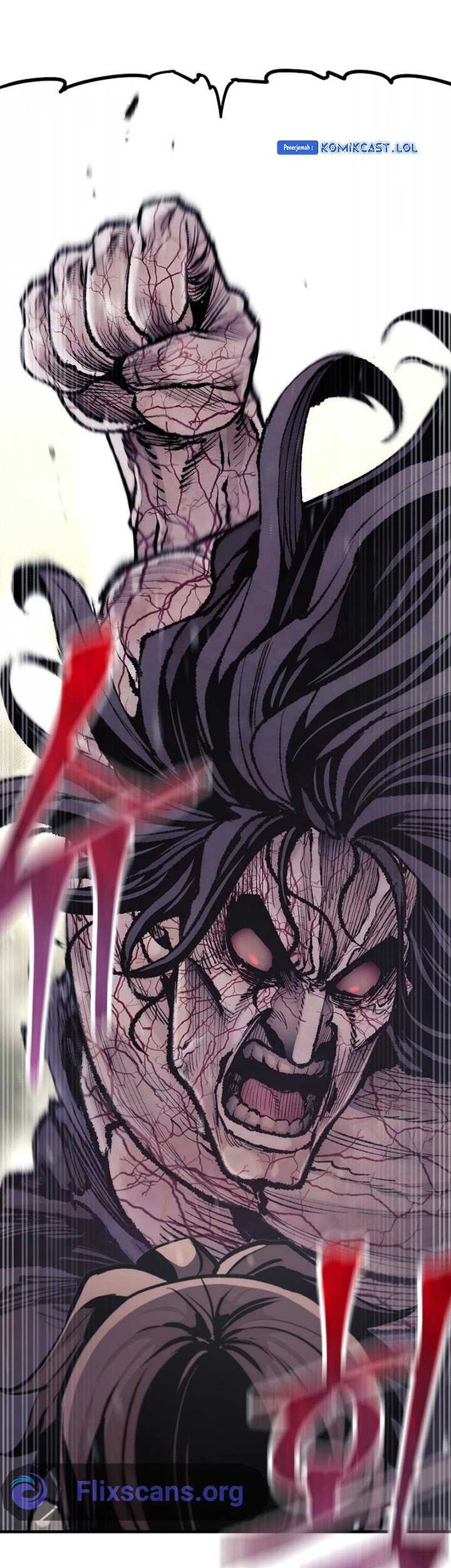 Heavenly Demon Cultivation Simulation Chapter 93 Gambar 150