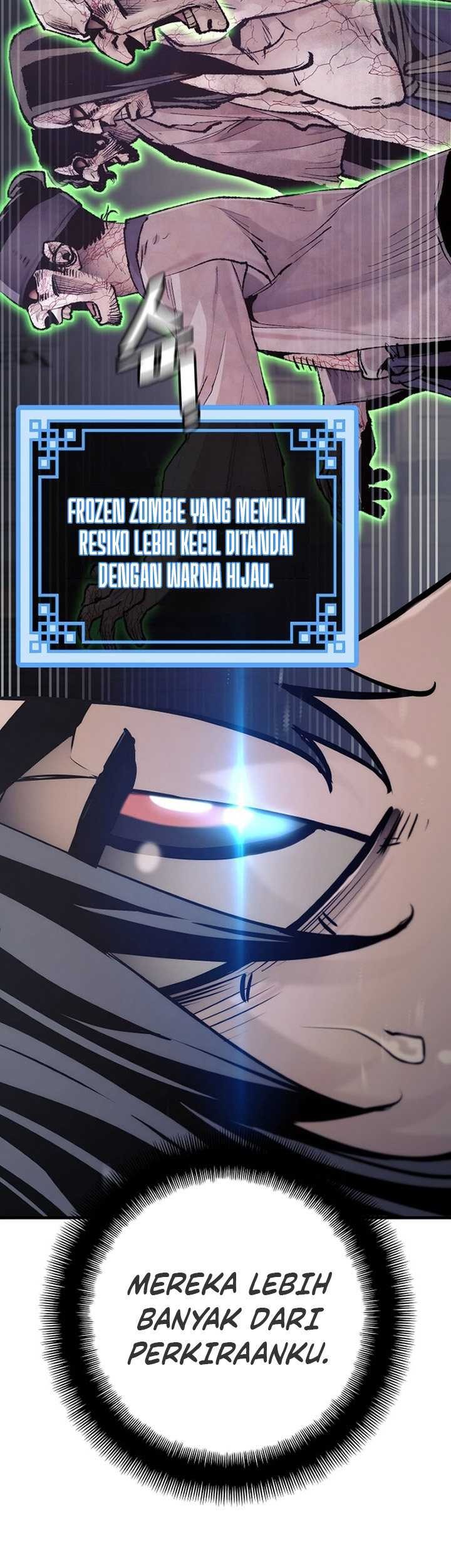 Heavenly Demon Cultivation Simulation Chapter 93 Gambar 16