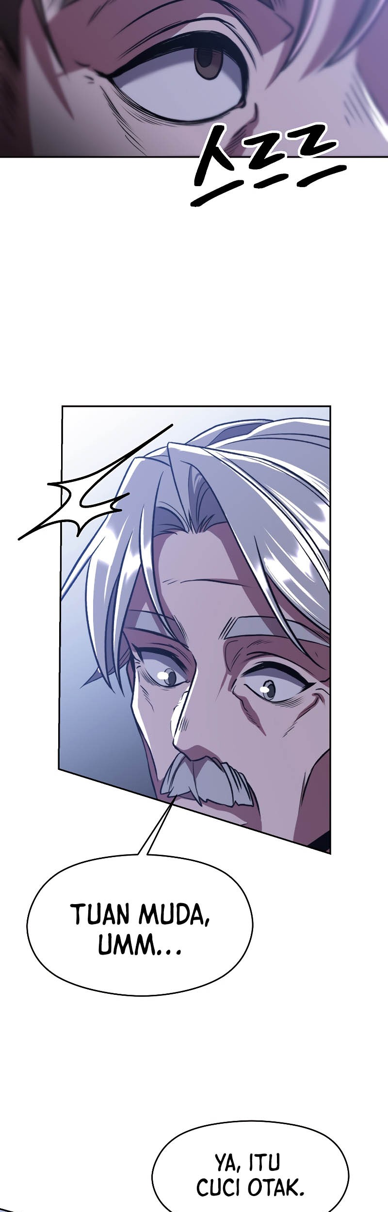 Archmage Transcending Through Regression Chapter 80 Gambar 50