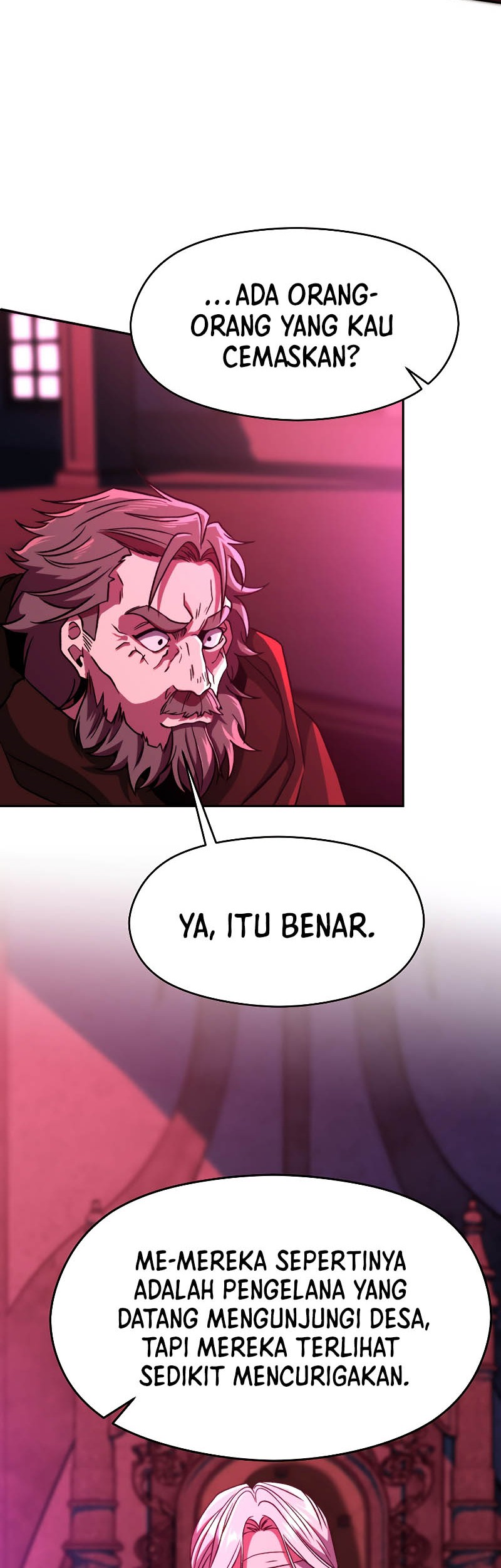 Archmage Transcending Through Regression Chapter 80 Gambar 3