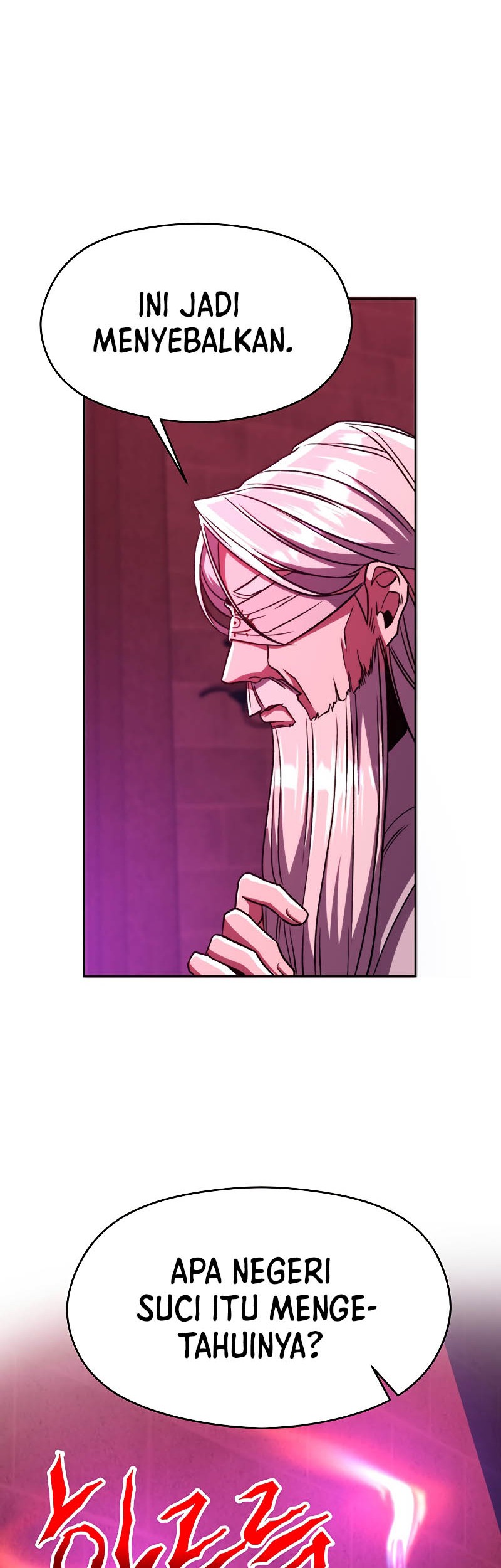 Archmage Transcending Through Regression Chapter 80 Gambar 11