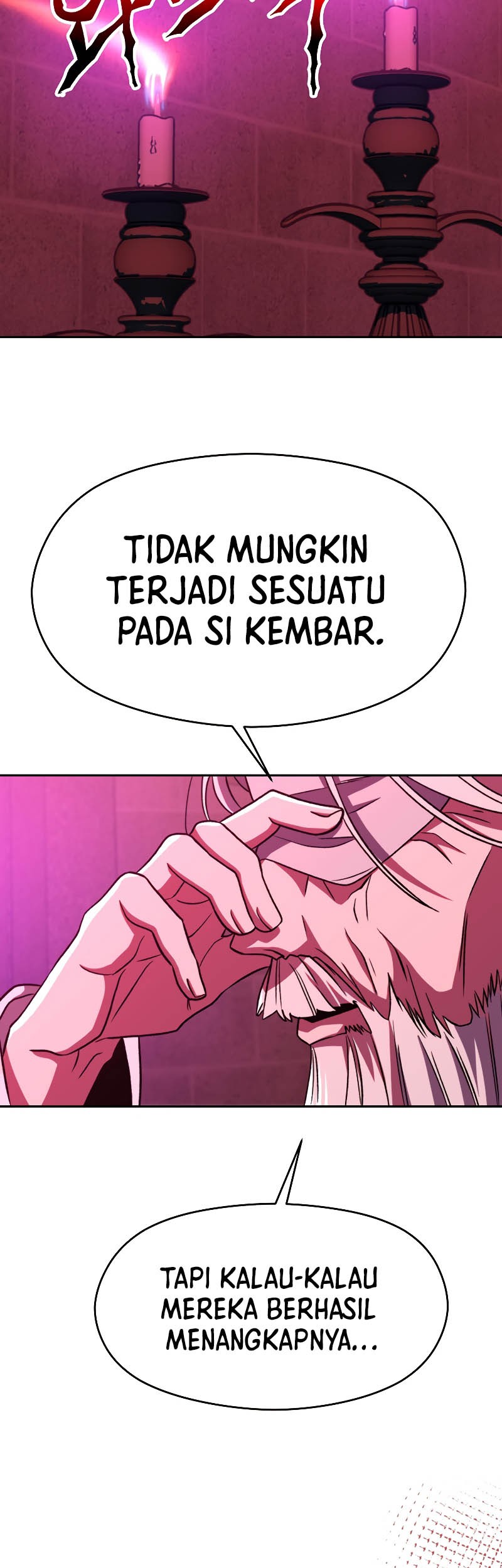 Archmage Transcending Through Regression Chapter 80 Gambar 12