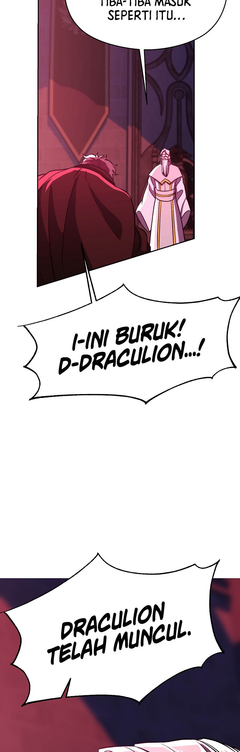 Archmage Transcending Through Regression Chapter 80 Gambar 15