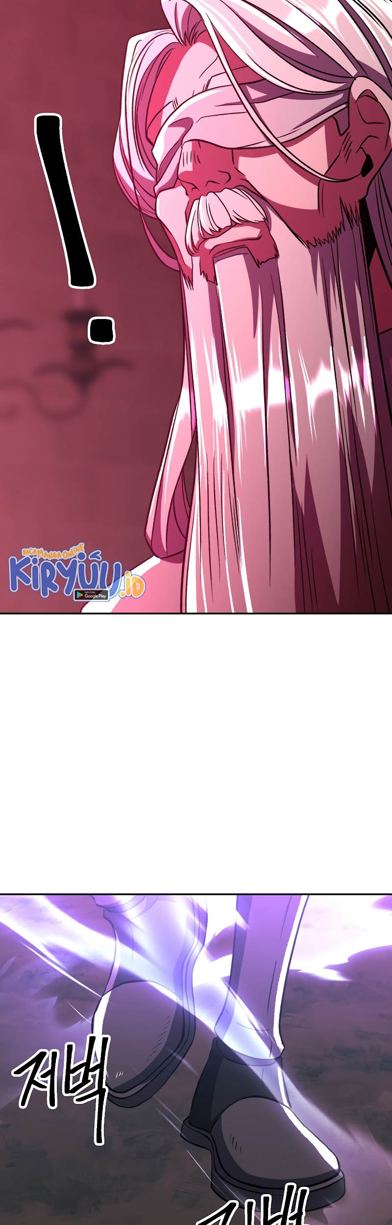 Archmage Transcending Through Regression Chapter 80 Gambar 16