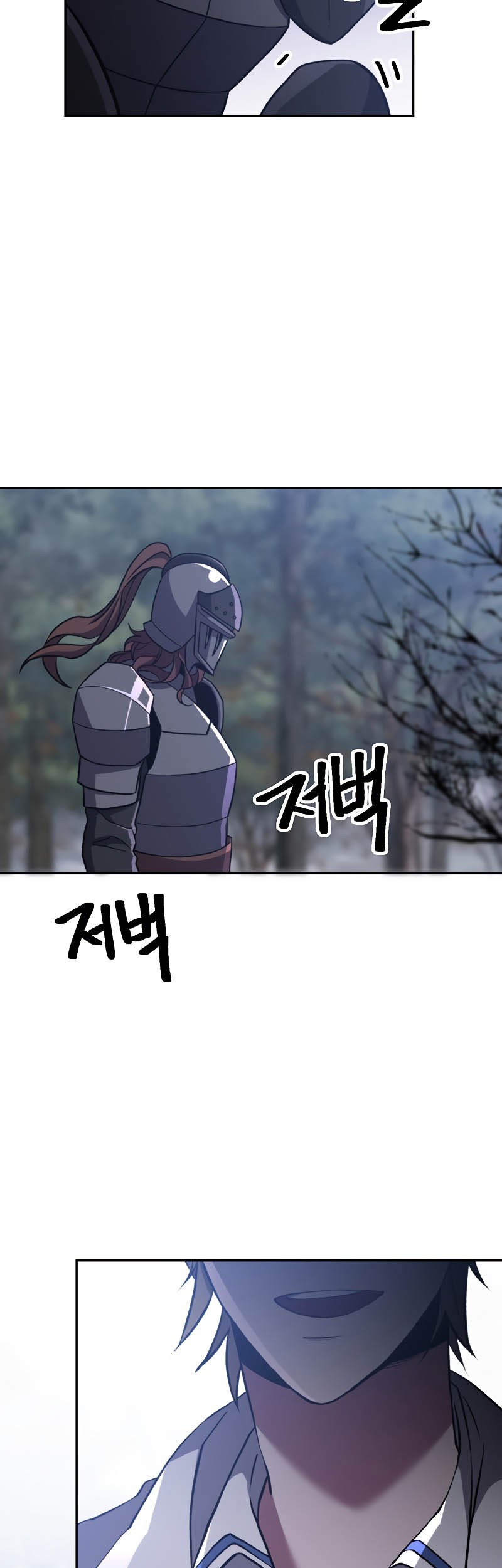 Archmage Transcending Through Regression Chapter 80 Gambar 28