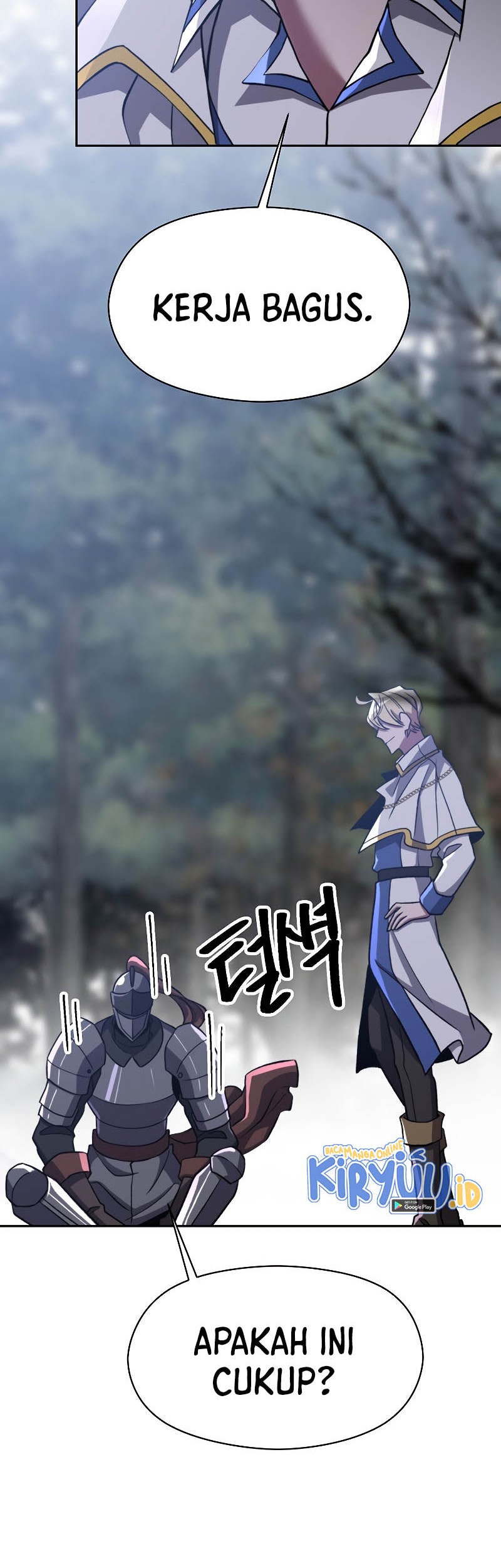 Archmage Transcending Through Regression Chapter 80 Gambar 29