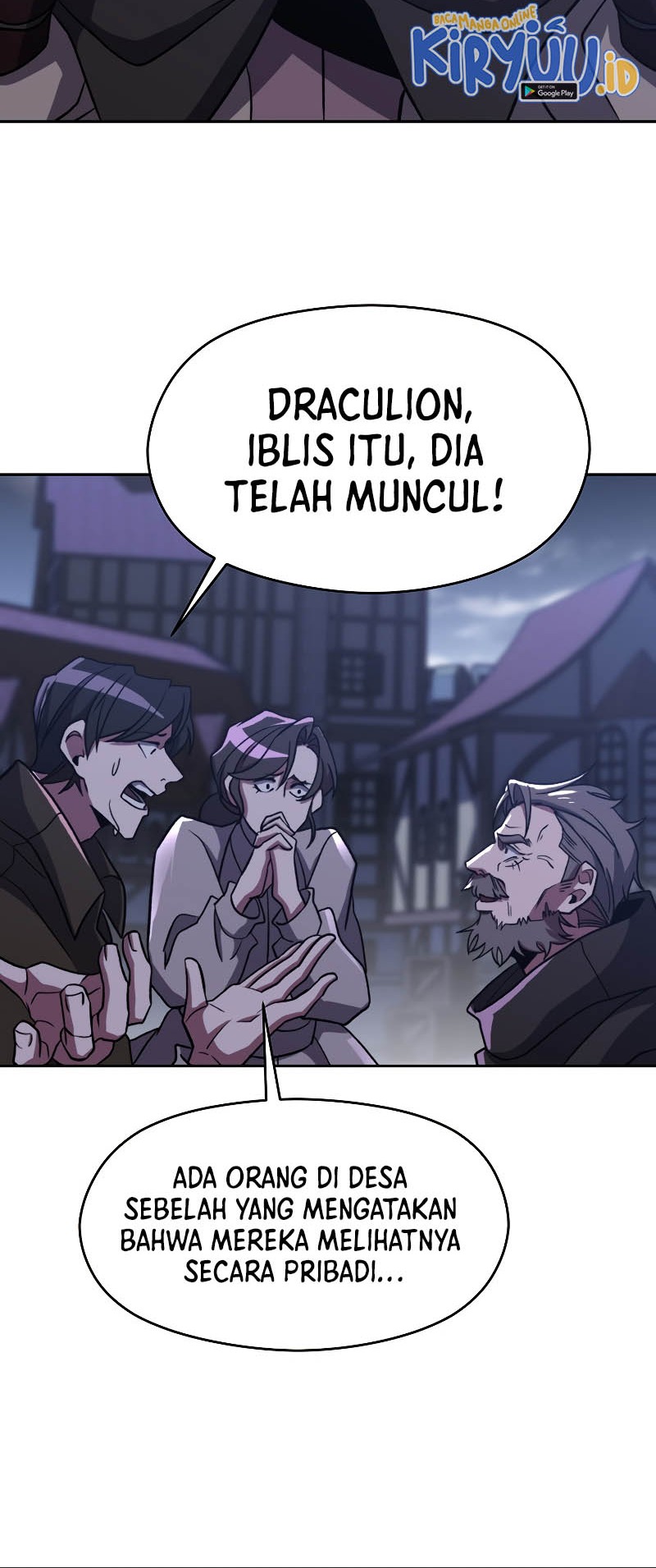 Archmage Transcending Through Regression Chapter 80 Gambar 37