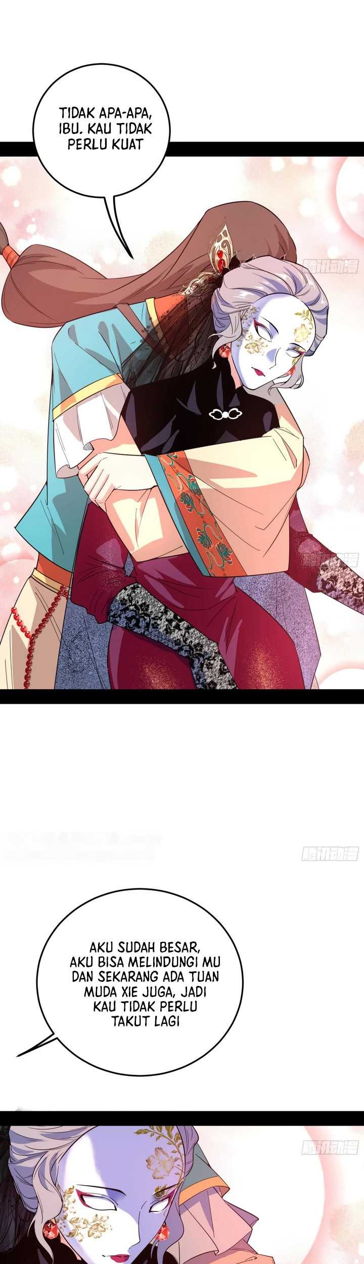 I’m An Evil God Chapter 433 Gambar 32