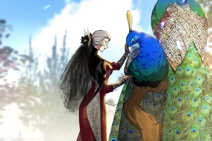 I’m An Evil God Chapter 433 Gambar 23