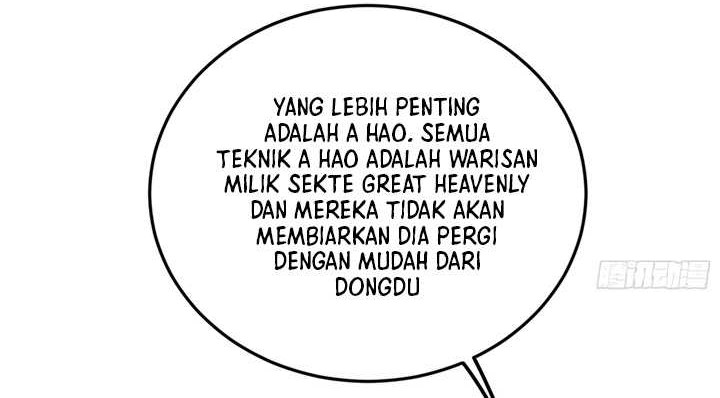 I’m An Evil God Chapter 433 Gambar 55