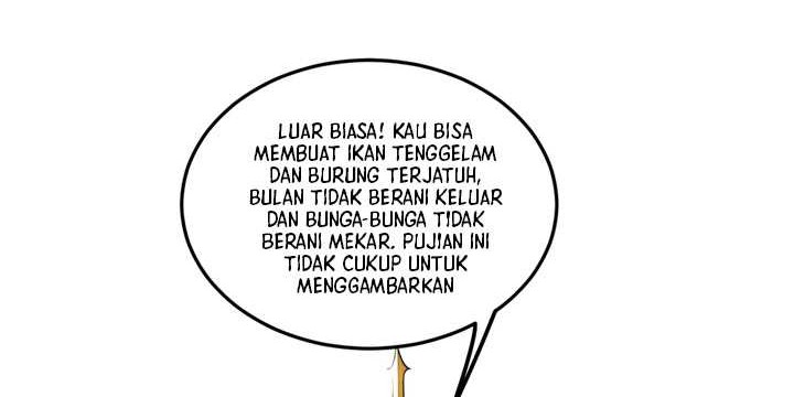 I’m An Evil God Chapter 433 Gambar 39