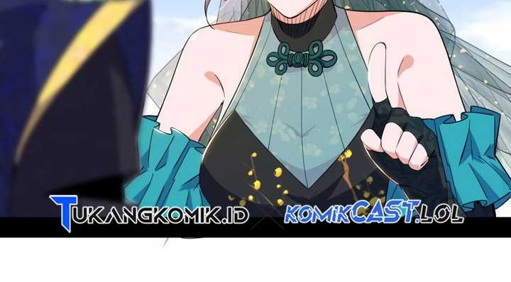 I’m An Evil God Chapter 433 Gambar 59