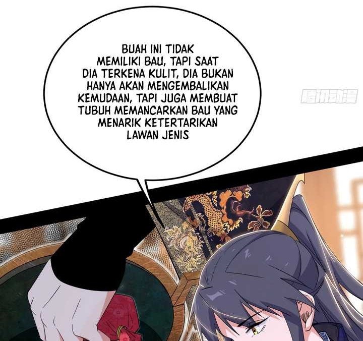 I’m An Evil God Chapter 433 Gambar 5