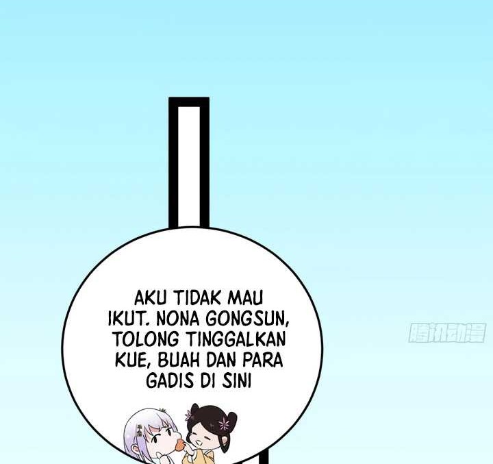 I’m An Evil God Chapter 433 Gambar 9