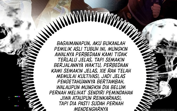 I’m An Evil God Chapter 432 Gambar 27