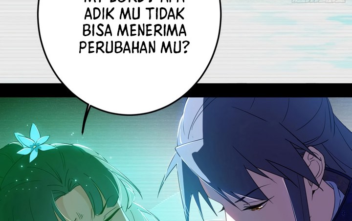 I’m An Evil God Chapter 432 Gambar 33