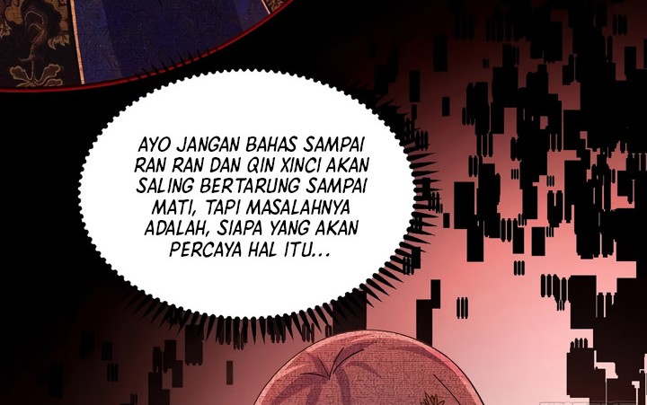 I’m An Evil God Chapter 432 Gambar 35