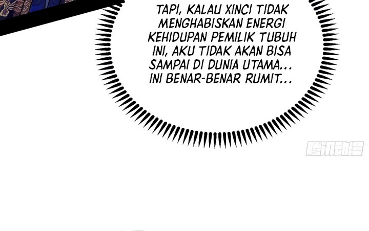 I’m An Evil God Chapter 432 Gambar 37
