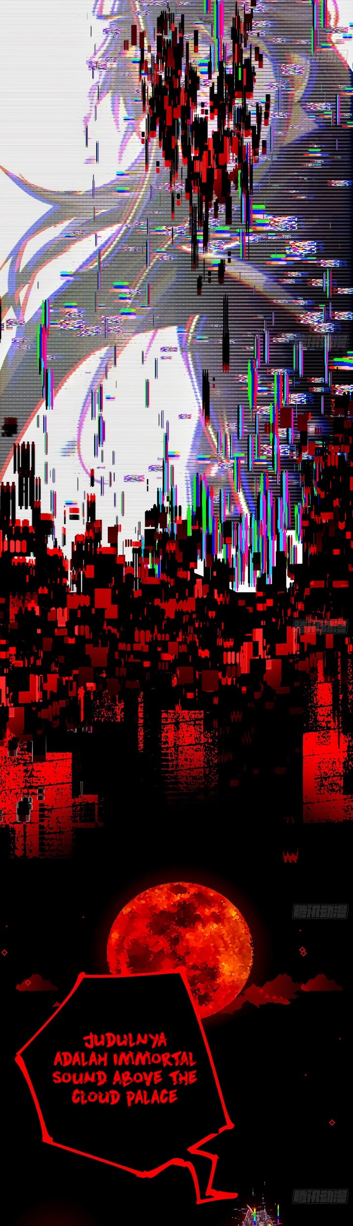 I’m An Evil God Chapter 432 Gambar 22