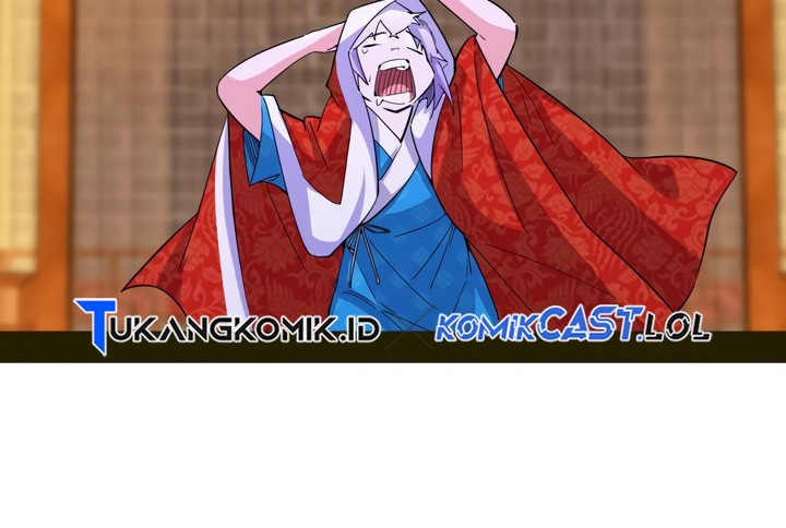 I’m An Evil God Chapter 432 Gambar 47