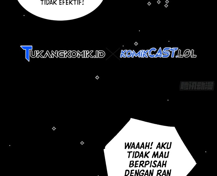 I’m An Evil God Chapter 432 Gambar 5