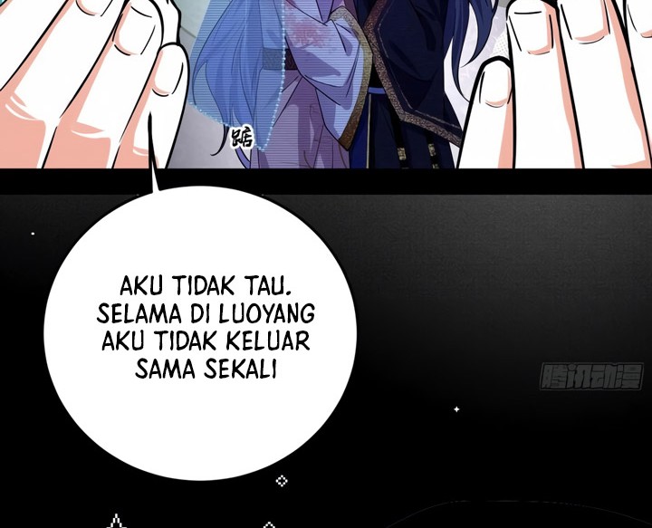 I’m An Evil God Chapter 432 Gambar 7