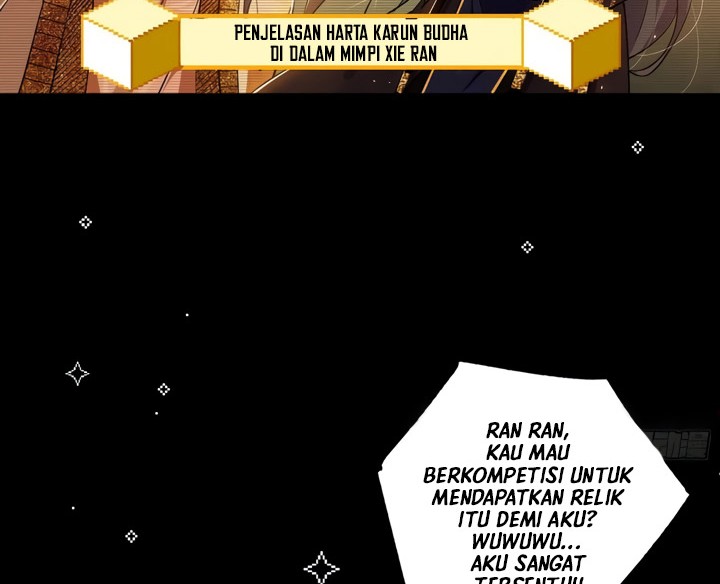 I’m An Evil God Chapter 432 Gambar 11