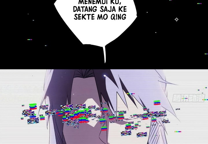 I’m An Evil God Chapter 432 Gambar 17