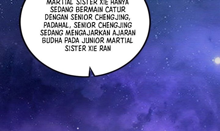 I’m An Evil God Chapter 431 Gambar 31