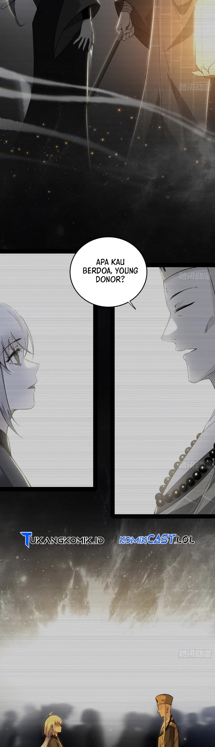 I’m An Evil God Chapter 431 Gambar 46