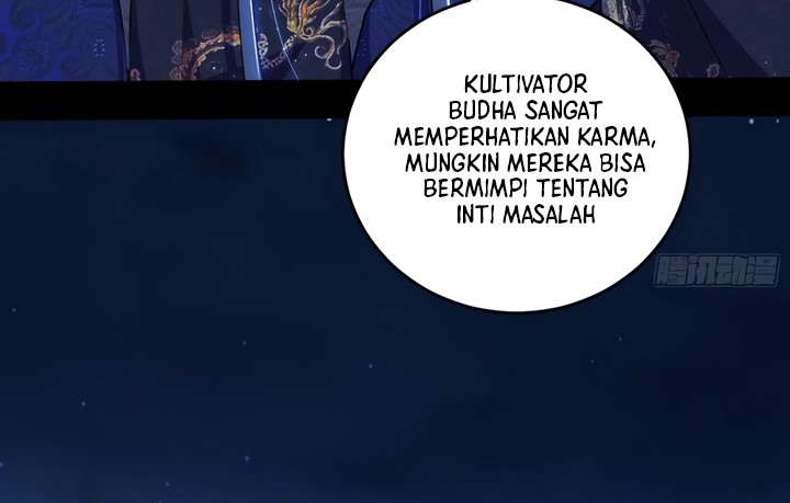 I’m An Evil God Chapter 431 Gambar 53