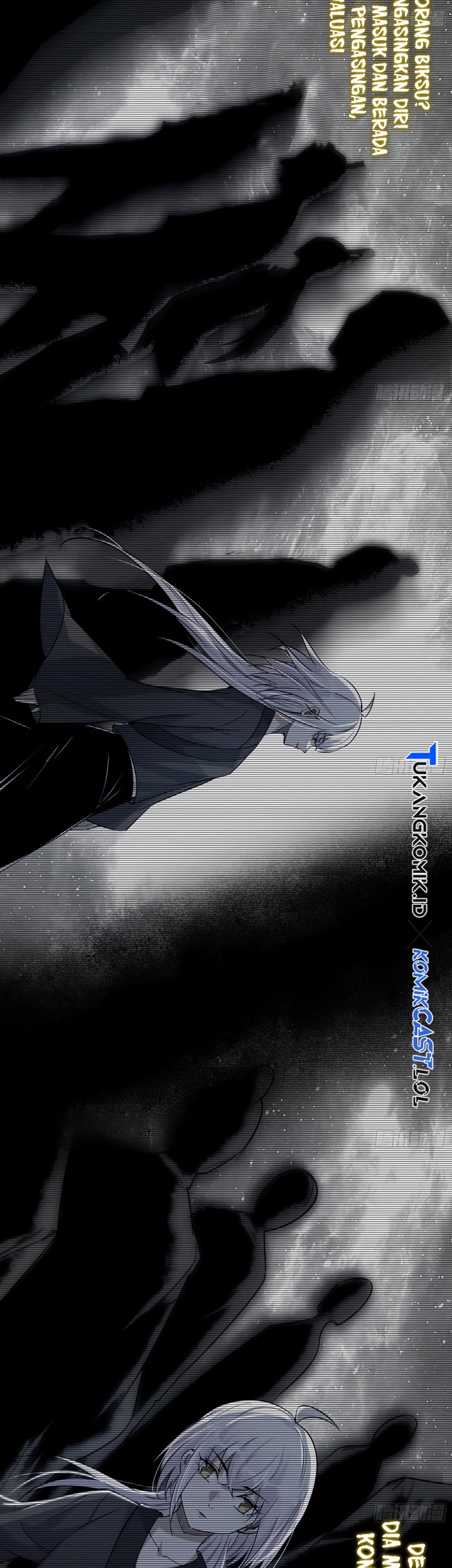 I’m An Evil God Chapter 431 Gambar 40