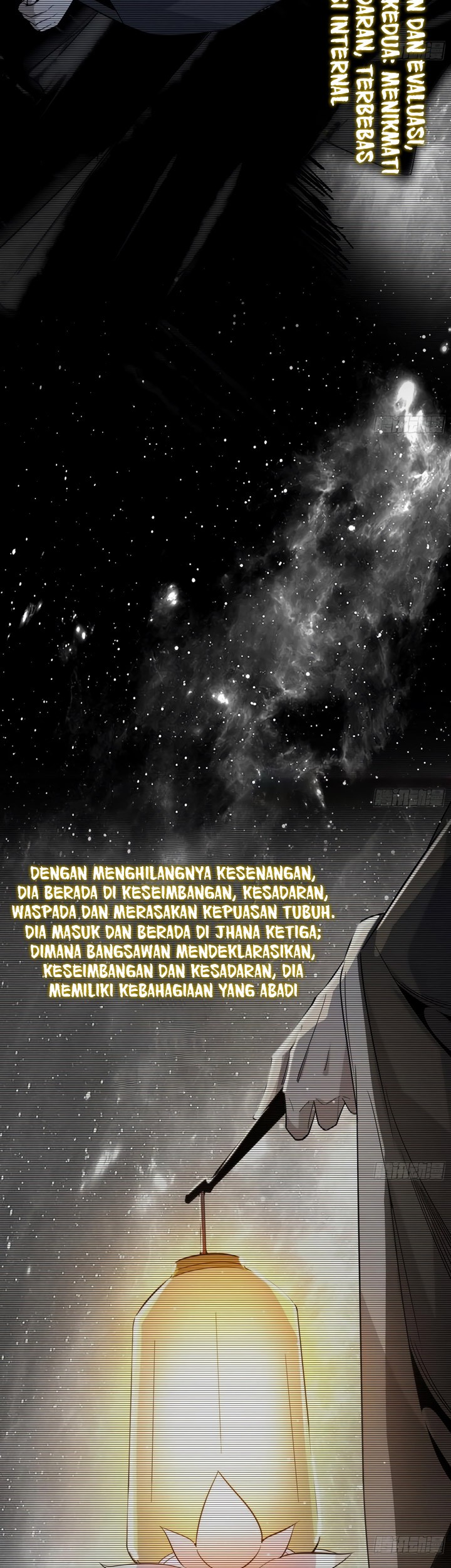 I’m An Evil God Chapter 431 Gambar 42