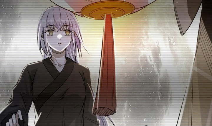 I’m An Evil God Chapter 431 Gambar 43