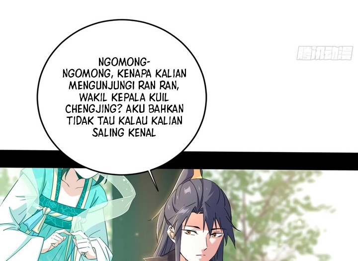I’m An Evil God Chapter 431 Gambar 7