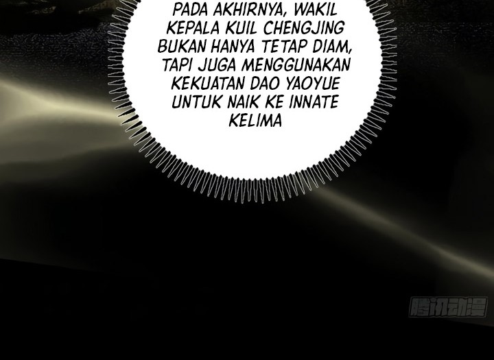 I’m An Evil God Chapter 431 Gambar 11